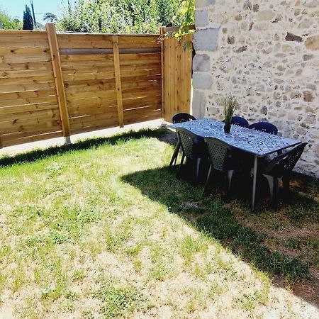 Vila La Vigne Yourhosthelper Fontanil-Cornillon Exteriér fotografie